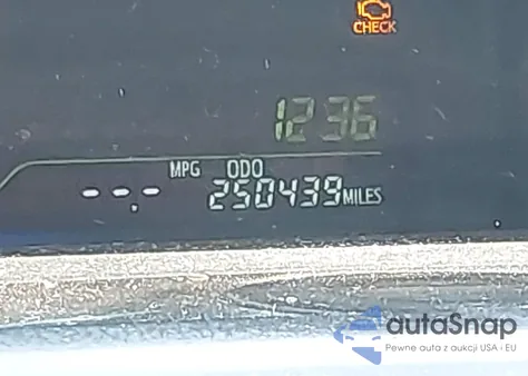 2013 Toyota Prius V Two из США, поврежденный, VIN JTDZN3EU7D3227230